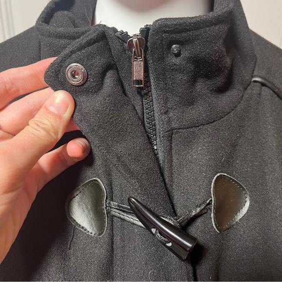 Rampage Coat - Picture 5 of 10